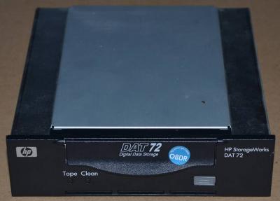 HP StorageWorks DAT 72GB Ultra160 LVD SCSI Q1522B