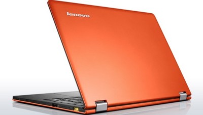 Laptop Lenovo YOGA 2 11 ORANGE
