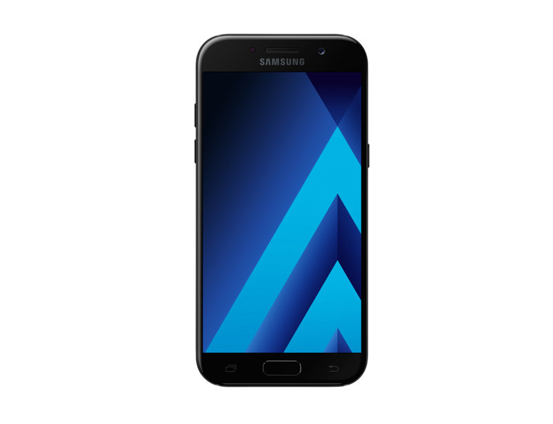 Smartfon SAMSUNG Galaxy A5 A520F 2017 3/32GB IP68