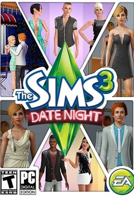 The Sims 3 Nowoczesny Apartament | Origin EA