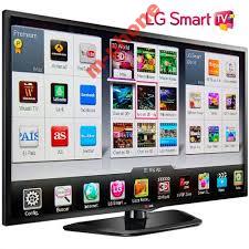 TV LED LG 32LN570R 100Hz DVBT USB SmartTV
