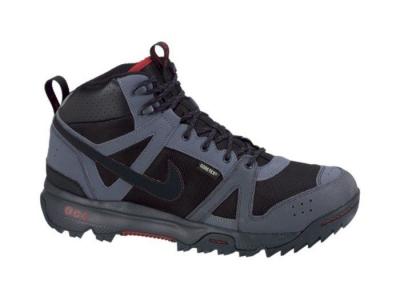 Buty Nike Rongbuk Mid Gtx 365657-002 Treking zima - 5039109503 - oficjalne  archiwum Allegro