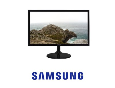 Monitor Samsung 24 LS24F350FHUXEN IPS FHD LED HDMI