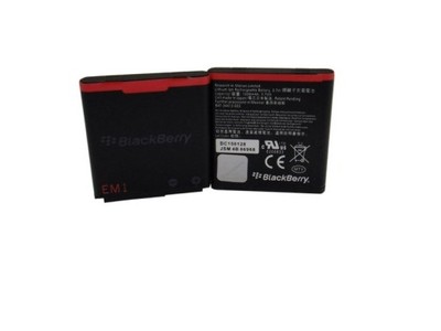 Oryginalna bateria BLACKBERRY EM1 EM-1 9360 9370