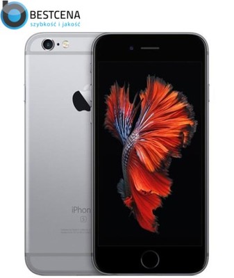 Apple iPhone 6s 64GB Gwiezdna szarość