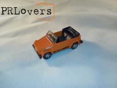 PRLovers-model volkswagena TYP 181 036