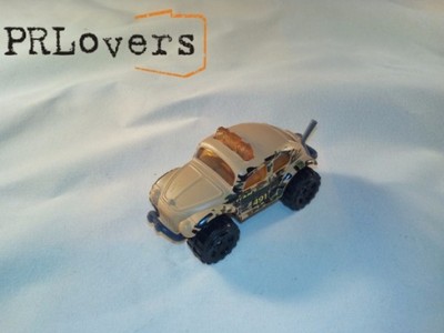 PRLovers-model VW GARBUS baja 019