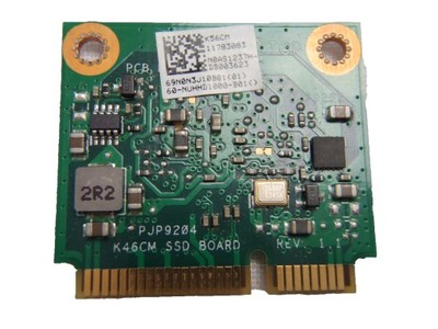 DYSK SSD mSATA SANDISK i100 24GB - 6910225519 - oficjalne archiwum Allegro