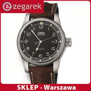 e zegarek ORIS WIRKO Wigura Challenge 1932 sklep 3151128113