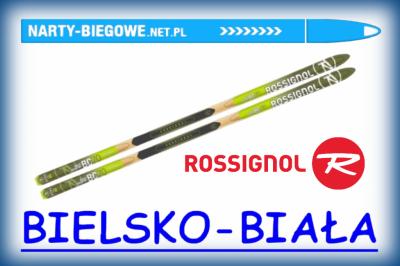 NARTY BACKCOUNTRY ROSSIGNOL BC 70 POSITRACK (2014)