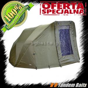 Tandem Baits Narzuta Phantom EXL BIVVY k11 POLECAM