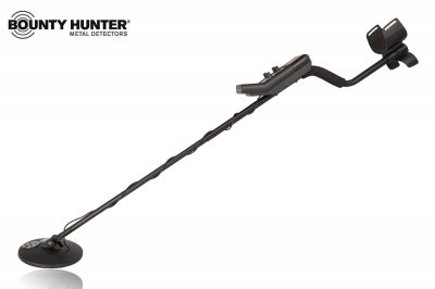 Wykrywacz metali Bounty Hunter Tracker TK II