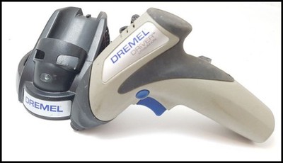 Dremel 1120 cordless cheap screwdriver