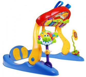 ZABAWKI EDUKACYJNE dla niemowląt zabawa i rozwój - 5305183796 - oficjalne  archiwum Allegro