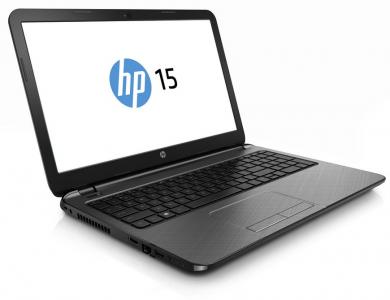 HP 15 Core i3 4-gen. 4GB 1TB NVIDIA GeForce 820M