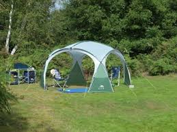 Namiot ogrodowy Event Shelter Pro Trespass 350x350