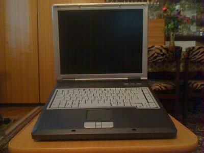 laptop nowotech 755110