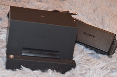 Stacja dokująca Sony Xperia Z2 Z3 BSC-10 Ideał