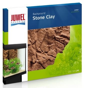 Juwel Tło Stone Clay