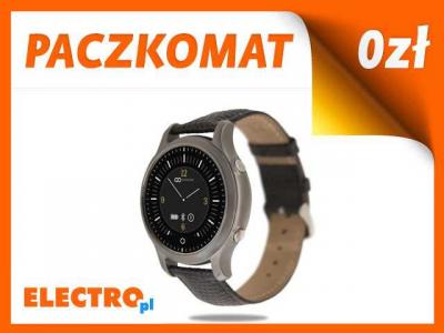 Smartwatch GOCLEVER Chronos PI - 6013937219 - oficjalne archiwum Allegro