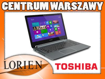 Toshiba Ultrabook U945-S4110 14'' i3 4GB 532GB W8