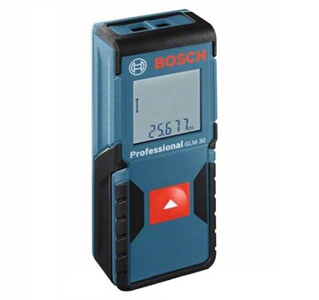 Dalmierz laserowy Bosch GLM 30 Professional Wys24h