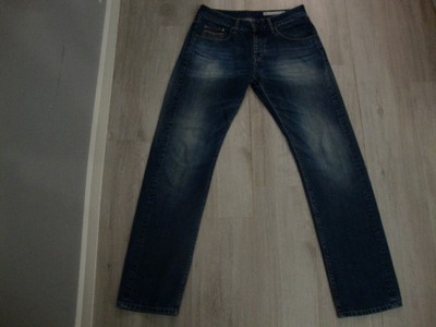 Spodnie jeansowe BIG STAR  !!!W30L34