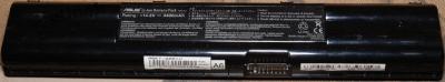 bateria A32-A3 14,8V 4400mAh Asus A6 A6000 A6KT A3