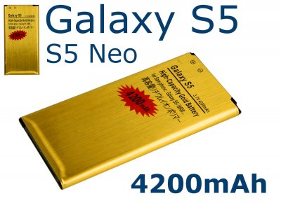 origin wife exotic BATERIA SAMSUNG Galaxy S5 Neo LTE MOCNA 4200mAh - 6292609663 - oficjalne  archiwum Allegro
