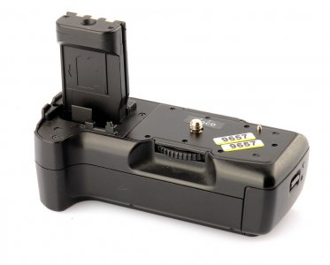 BATTERY GRIP PACK HAHNEL DO CANON 350D