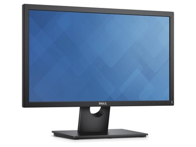 Monitor 21,5'' Dell E2216H FullHD MAT TN 5ms