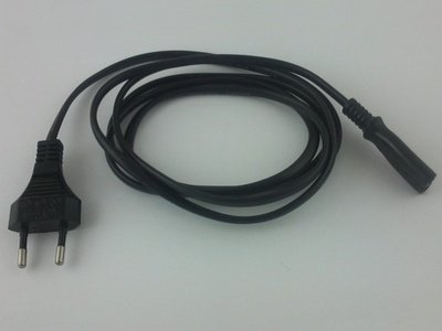 Kabel Zasilający AC do PlayStation 1 PSX / OKAZJA