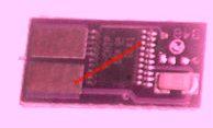 HURT chip LEXMARK C 522 530 534 C522 C530 C534 MAG