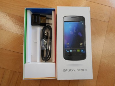 Samasung Galaxy Nexus (GT-I9250) NISKA CENA-WARTO