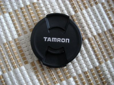 Dekielek TAMRON 72mm  oryginał