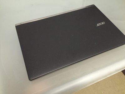 BDB Acer VN7-591G 2.9-3.5GHz/8GB/1TB HDD/GTX860m