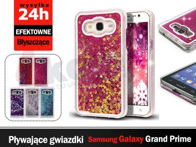 Etui Liquid Case Stars Samsung Galaxy Grand Prime - 5978755999 - oficjalne  archiwum Allegro