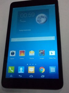 TABLET 8&quot; ALCATEL ONE TOUCH PIXI 3 3G