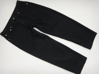CALVIN KLEIN_Spodnie jeansowe męskie_W34 L30