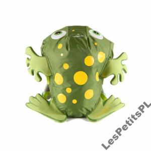 Plecak SwimPack Frog 3+ LittleLife Praga
