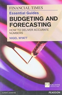 Nigel Wyatt The Financial Times Essential Guide to