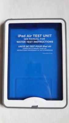LifeProof NUUD wodoodporne etui Apple Ipad Air 1 2