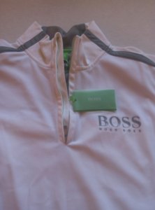 -70% NOWA Hugo Boss Green SWIND PRO Jacket  2016