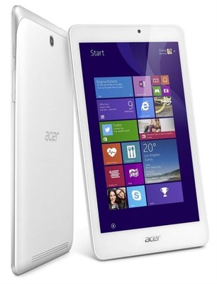 TABLET ACER ICONIA ONE 8 W1-810 32GB WIFI LCD8''
