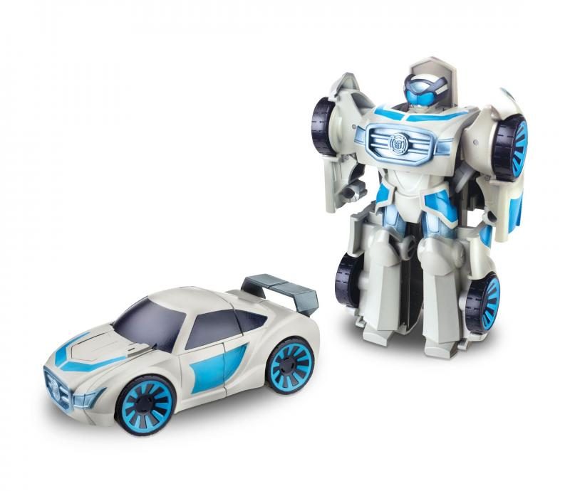 TRANSFORMERS RESCUE BOTS QUICKSHADOW A7024 HASBRO