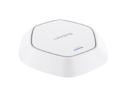 Linksys AC1200 Dual-Band Access Point (LAPAC1200)