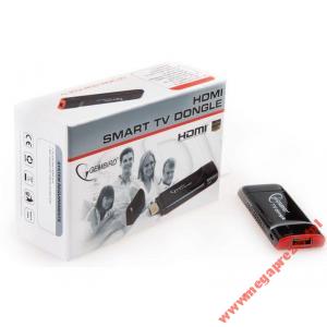 GEMBIRD SMART TV HDMI DONGLE ANDROID 4.1 =&gt;