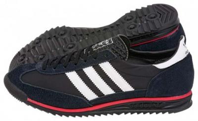 Buty Męskie Sportowe Adidas Originals SL 72 r. 44