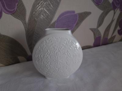 Porcelanowy wazon SCHERZER