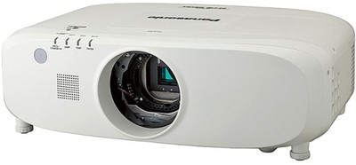 Projektor Panasonic PT-EW640LE WWA 24H FV +UCHWYT